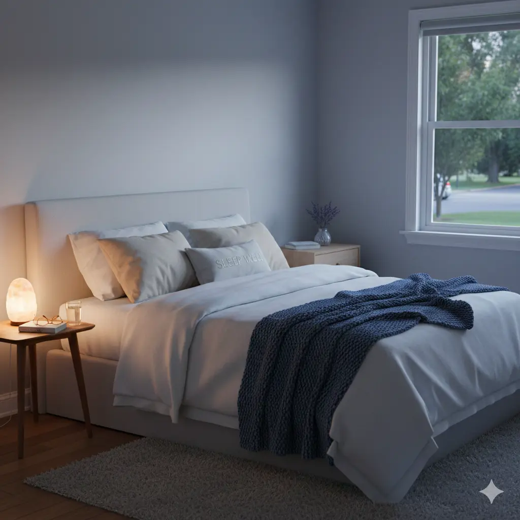 Sleep Well, Cut Belly Fat to Reduce Breast Cancer Risk